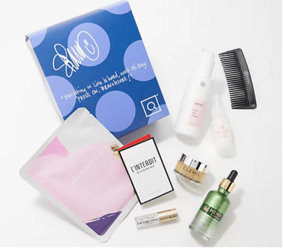 Screenshot 2022-02-04 at 14-52-42 TILI Try It, Love It Shawn's Favorites 7-Piece Sample Box - QVC com