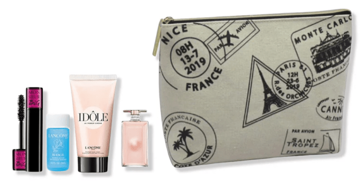 Screenshot 2022-02-08 at 14-24-16 Lancôme Free 5 Piece Gift with $129 brand fragrance purchase Ulta Beauty