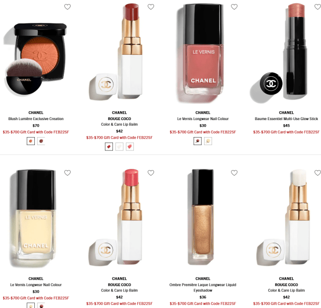 Screenshot 2022-02-16 at 09-59-57 Designer SPRING-SUMMER 2022 COLLECTION Saks Fifth Avenue (2)