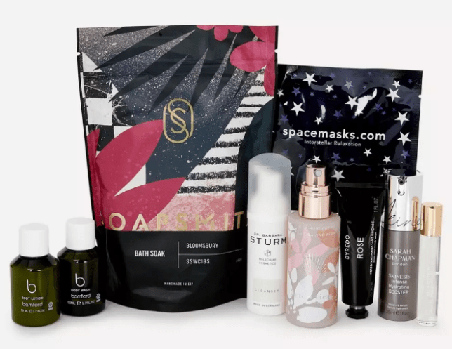 Screenshot 2022-02-23 at 09-07-48 Sweet Mother of Mine Beauty Kit Liberty