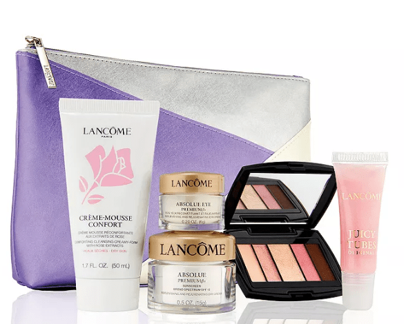 Screenshot 2022-02-24 at 12-39-45 Lanc ocirc;me Gift with any $39 50 Lanc ocirc;me purchase Back to Results - Beauty Cosmet[...]