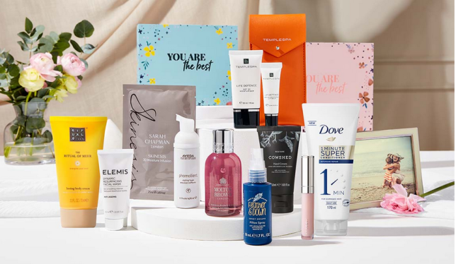 Screenshot 2022-02-28 at 10-45-43 Revealed Mother's Day Limited Editon Lineup GLOSSYBOX