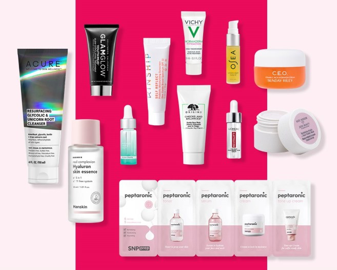 ulta beauty bag february 2022 icangwp (2)