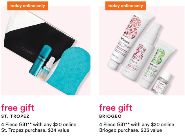 ulta platinum perks February 2022 icangwp 6