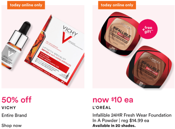 ulta platinum perks February 2022 icangwp 8