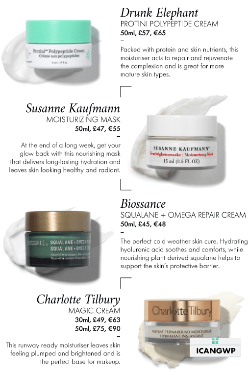 what's in the space nk goody bag feb 22 icangwp beauty blog 3