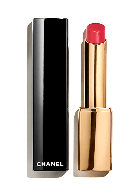 chanel rouge allure l'extrait lipstick 2022 icangwp