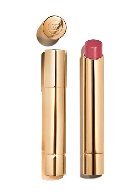 chanel rouge allure l'extrait lipstick icangwp