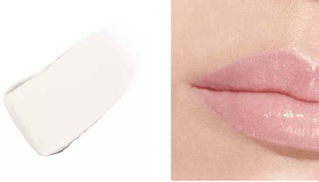 CHANEL ROUGE COCO BAUME Hydrating Beautifying Tinted Lip Balm Buildable Colour icangwp