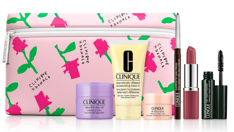 clinique gift boscovs march 2022 icangwp