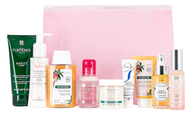 revolve french beauty box icangwp