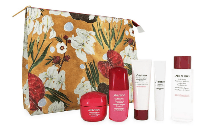 Screenshot 2022-03-10 at 11-05-41 Shiseido Gift With A $64 or More Shiseido Purchase - Choice 2 TheBay