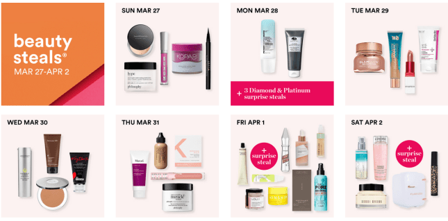 Screenshot 2022-03-10 at 11-55-29 21 Days of Beauty 2022 Ulta Beauty