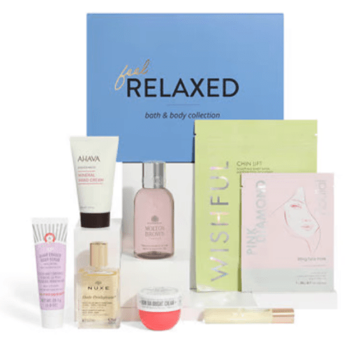 Screenshot 2022-03-17 at 16-44-41 Feel Relaxed Bath Body Gift Set