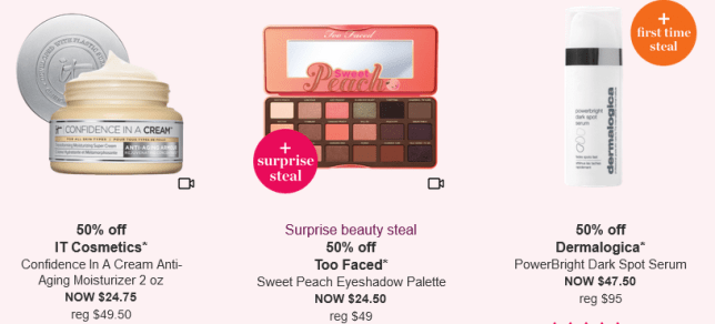 Screenshot 2022-03-18 at 09-02-15 21 Days of Beauty 2022 Ulta Beauty