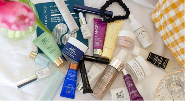 Screenshot 2022-03-19 at 17-32-13 Spring Into Beauty - Cos Bar