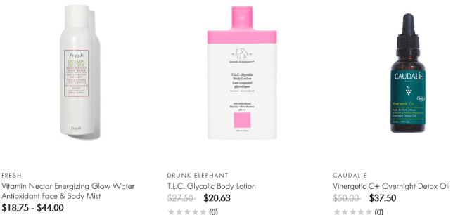 Screenshot 2022-03-23 at 10-43-34 Sale Skincare, makeup, fragrance and bath Space NK