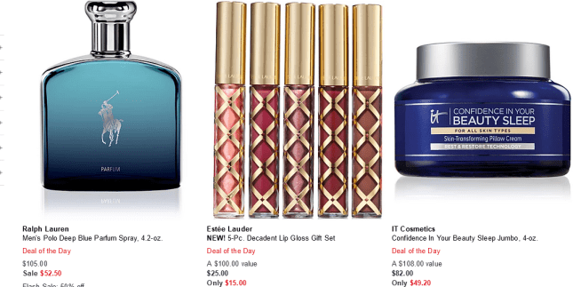 Screenshot 2022-03-23 at 10-46-05 Beauty - Flash Sale 40-50% Off Beauty - Macy's