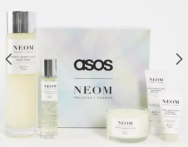 Screenshot 2022-03-25 at 09-04-47 ASOS X NEOM Takeover Box - 58% Saving ASOS