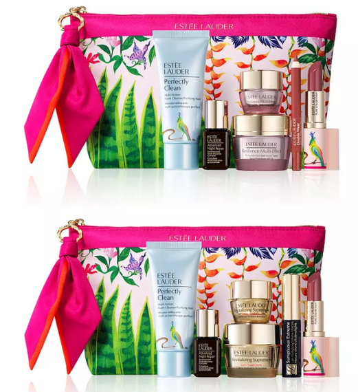 Screenshot 2022-03-25 at 11-35-07 Est eacute;e Lauder Gift with any $39 50 Est eacute;e Lauder purchase Back to Results - B[...]