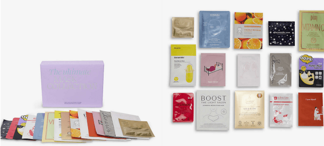 Screenshot 2022-03-31 at 10-36-10 SELFRIDGES The Ultimate Mask 2022 collection worth £110