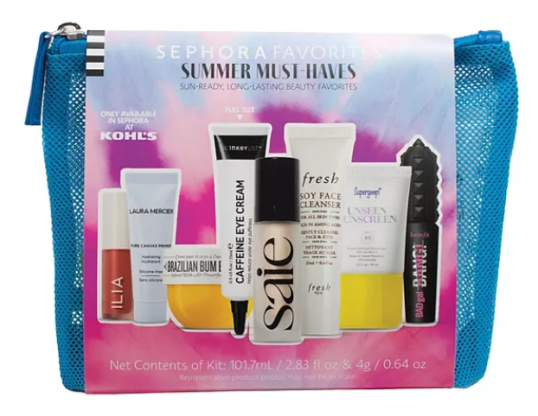 sephora favorites summer must-haves 2022 icangwp