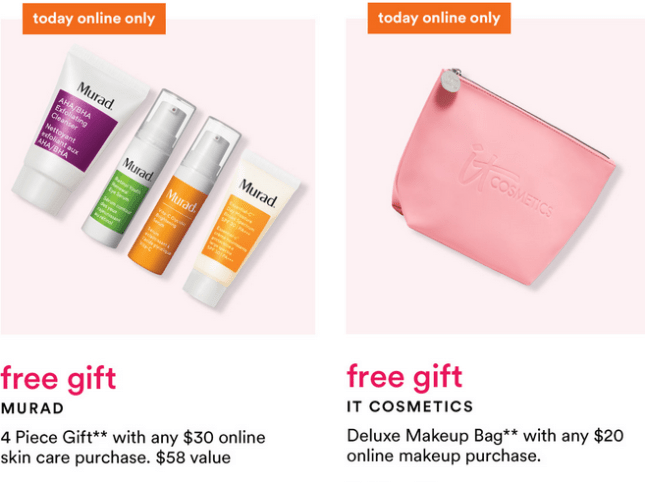 ulta platinum perks day april 2022 icangwp blog 2