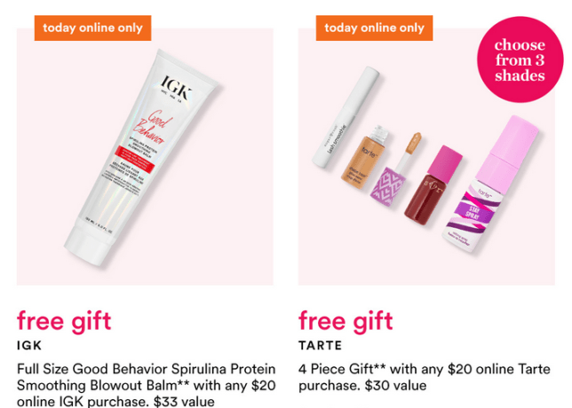 ulta platinum perks day april 2022 icangwp blog 3