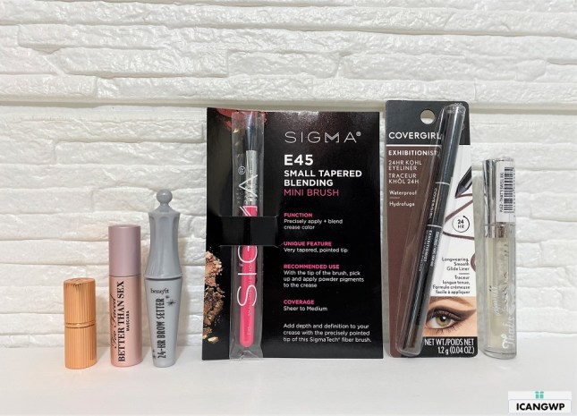 asos beauty box 2022 review usa icangwp