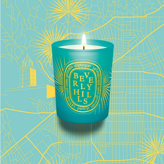 diptyque city candle 2022 beverly hills icangwp
