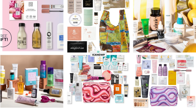 easter 2022 free beauty gift with purchase icangwp blog
