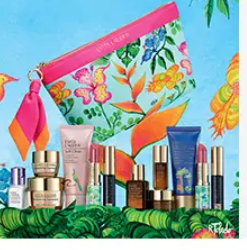 estee lauder gift with purchase at Nordstrom april 2022 icangwp