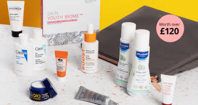 Screenshot 2022-04-01 at 09-21-50 FEELUNIQUE Beauty Cosmetics Makeup Haircare