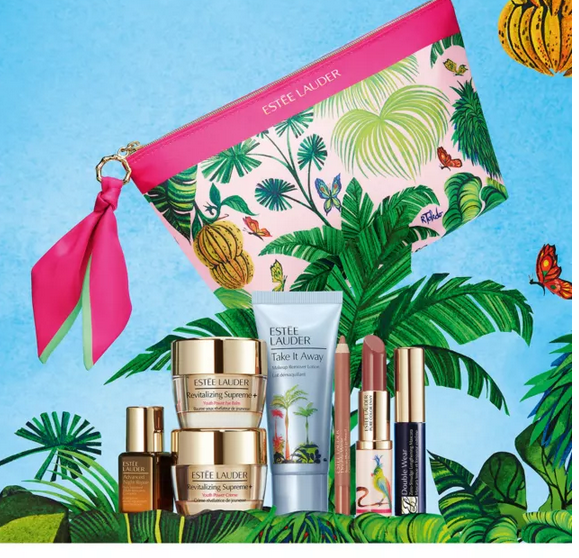 Screenshot 2022-04-01 at 17-18-22 Estée Lauder Spring Skincare Gift Set at John Lewis Partners