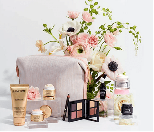 Screenshot 2022-04-04 at 17-18-34 Lancôme Special Offers, Coupons, and Promo codes - Lancôme
