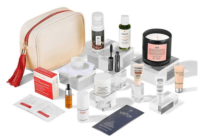 Screenshot 2022-04-08 at 10-03-54 Space NK Gift With $150 Space NK Purchase TheBay