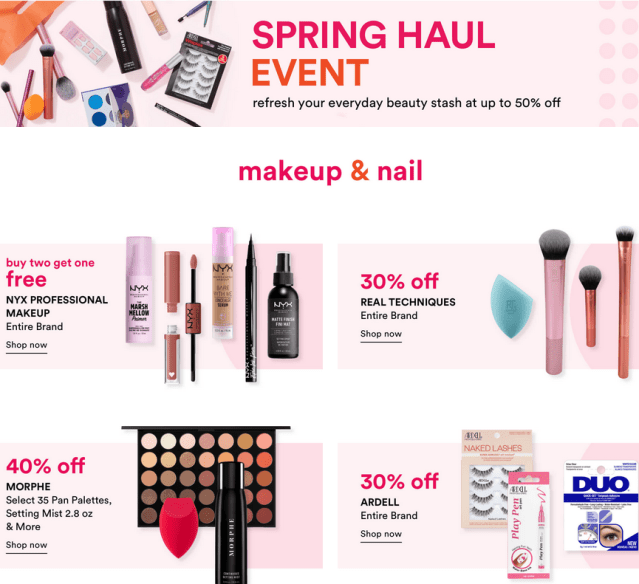 Screenshot 2022-04-08 at 10-16-55 Spring Haul Event Ulta Beauty (2)