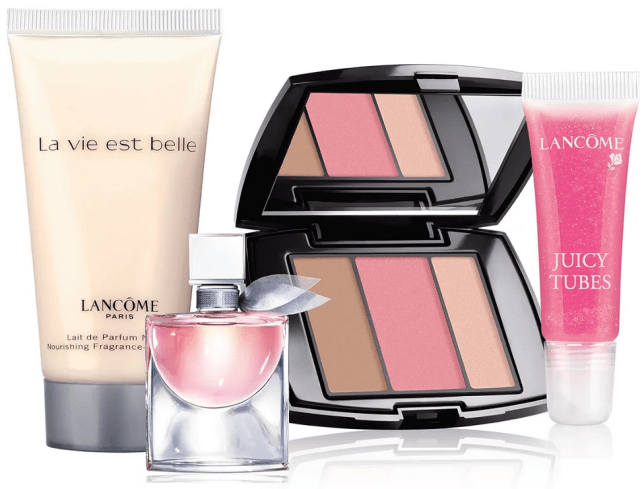 Screenshot 2022-04-08 at 11-19-52 Lancôme Free 4 Piece Gift with select product purchase Ulta Beauty