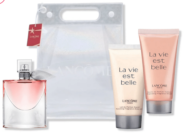 Screenshot 2022-04-08 at 11-20-00 Lancôme Free 4 Piece Gift with $99 brand fragrance purchase Ulta Beauty