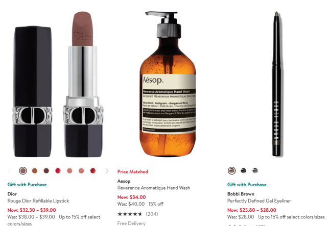 Screenshot 2022-04-11 at 11-27-34 Beauty Fragrance Sale Nordstrom