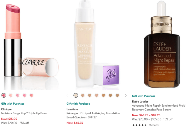 Screenshot 2022-04-11 at 11-27-54 Beauty Fragrance Sale Nordstrom