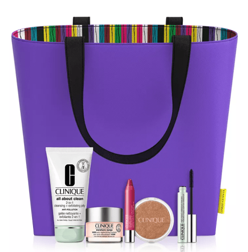 Screenshot 2022-04-13 at 09-50-08 Clinique Sun-Kissed Essentials - Only $35 with any Clinique purchase A $170 value Reviews[...]