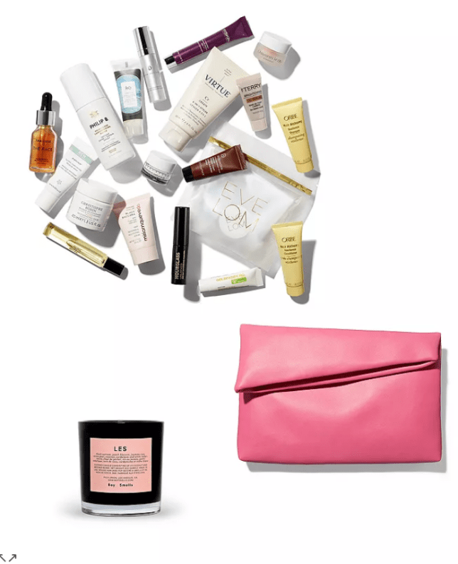 Screenshot 2022-04-21 at 09-40-45 Space NK Gift with any $265 Space NK purchase ($516 value)! Back to Results - Beauty &amp; Cosmetics - Bloomingdale's