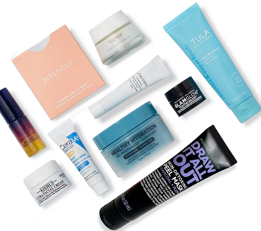 Screenshot 2022-04-23 at 21-10-42 Variety Free 27 Piece Skincare Beauty Bag with $75 purchase Ulta Beauty