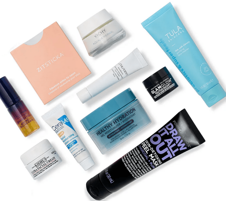 Screenshot 2022-04-23 at 21-10-42 Variety Free 27 Piece Skincare Beauty Bag with $75 purchase Ulta Beauty