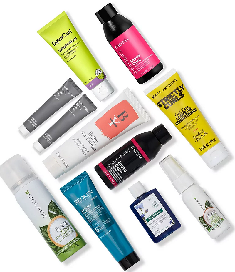 Screenshot 2022-04-23 at 21-11-13 Variety Free 27 Piece Haircare Beauty Bag with $75 purchase Ulta Beauty