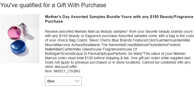 Screenshot 2022-04-27 at 09-39-46 Free shipping. Even faster for InCircle at Neiman Marcus. Shop the latest selection of top designer fashion at Neiman Marcus