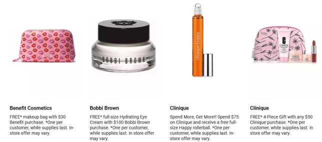 Screenshot 2022-04-29 at 11-45-59 Beauty Free Gifts with Purchase! belk