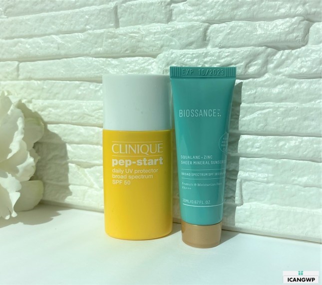 sephora sun safety kit 2022 unboxing icangwp blog 3