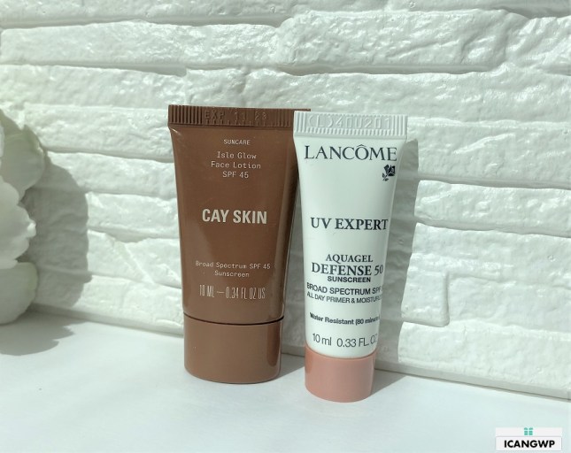 sephora sun safety kit 2022 unboxing icangwp blog 4